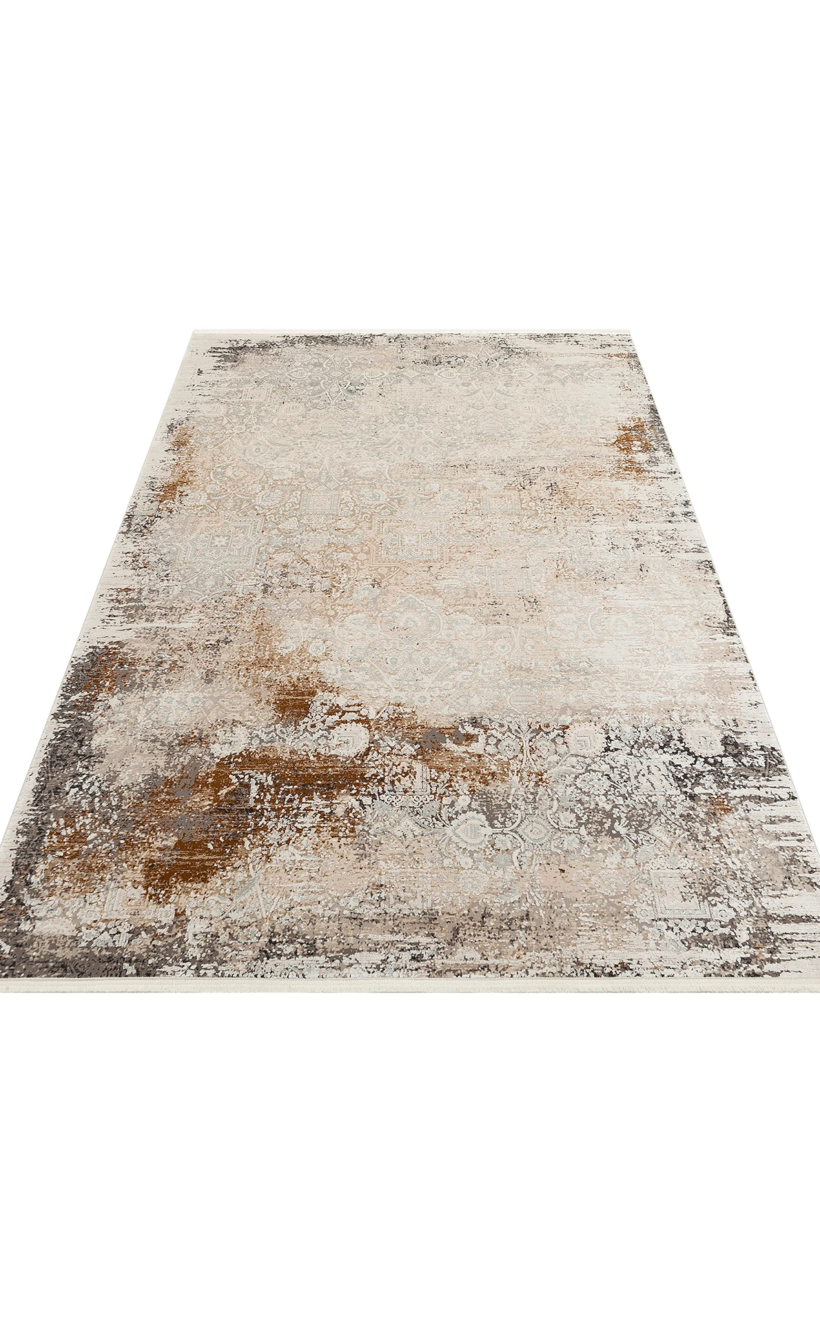 PRİME İPEKLİ SALON HALISI PM 06