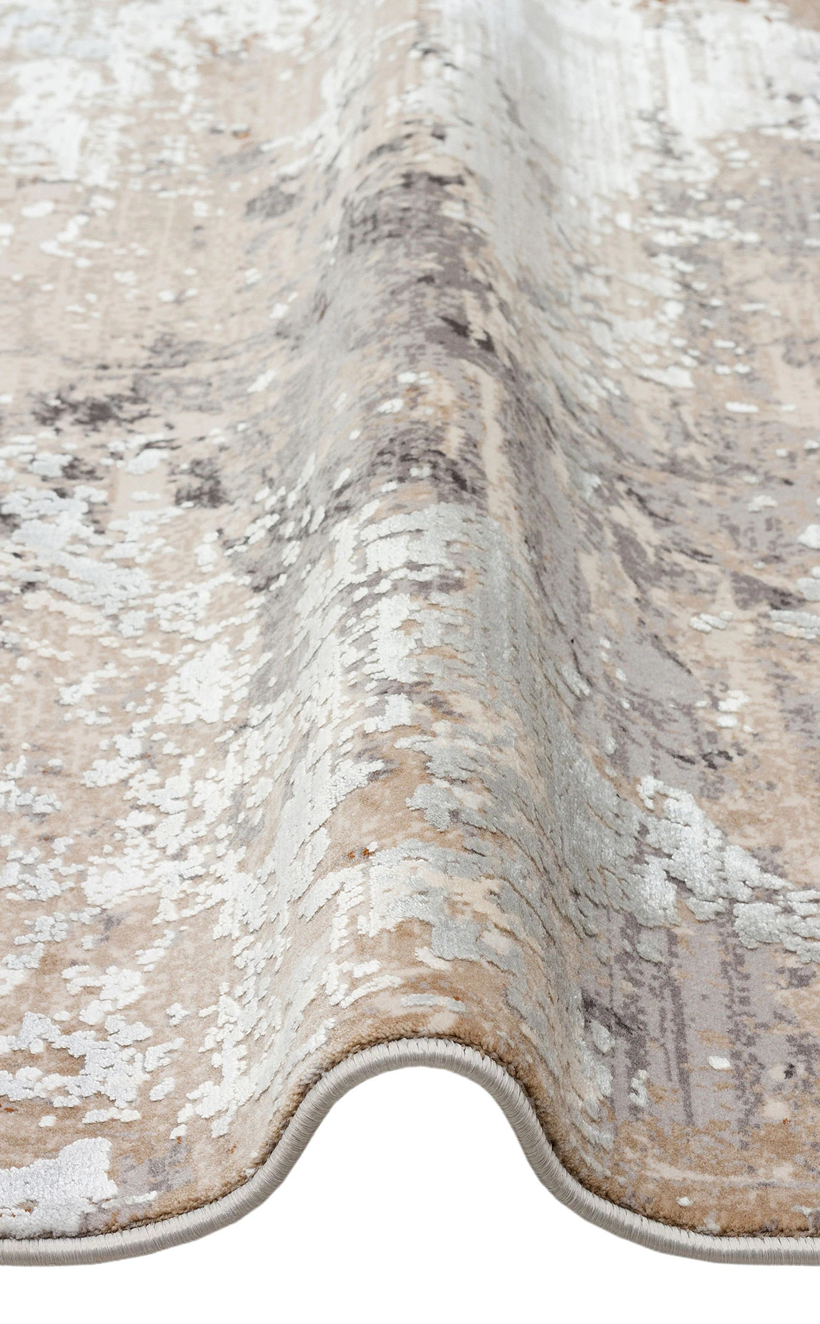 PRİME İPEKLİ SALON HALISI PM 09