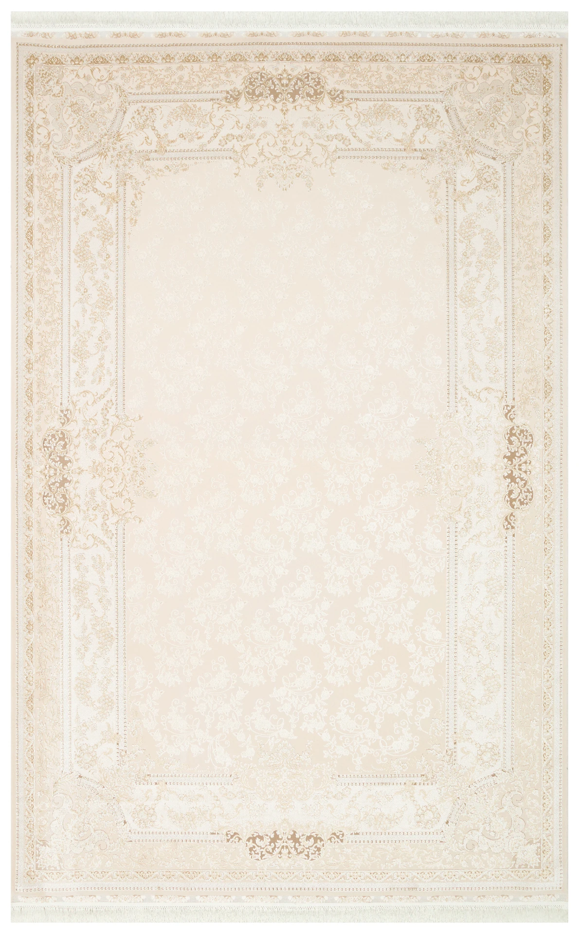 PRİME İPEKLİ SALON HALISI PM 02