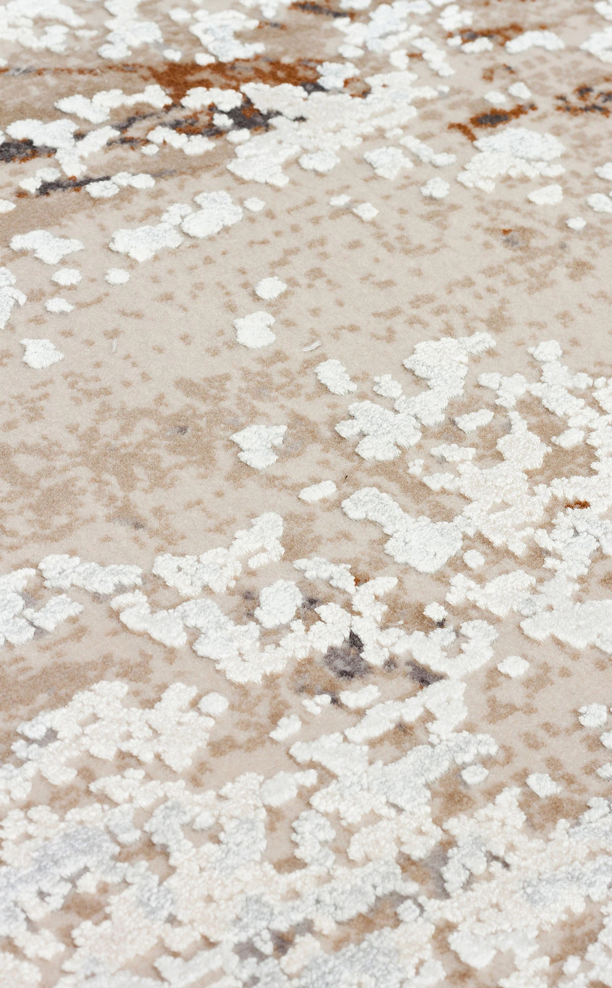 PRİME İPEKLİ SALON HALISI PM 09