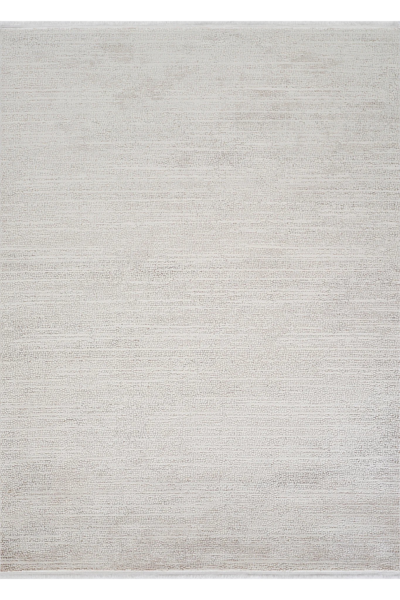EMİRGAN HALI TRUVA SERİSİ TRV 04 KREM MODERN MAKİNE HALISI