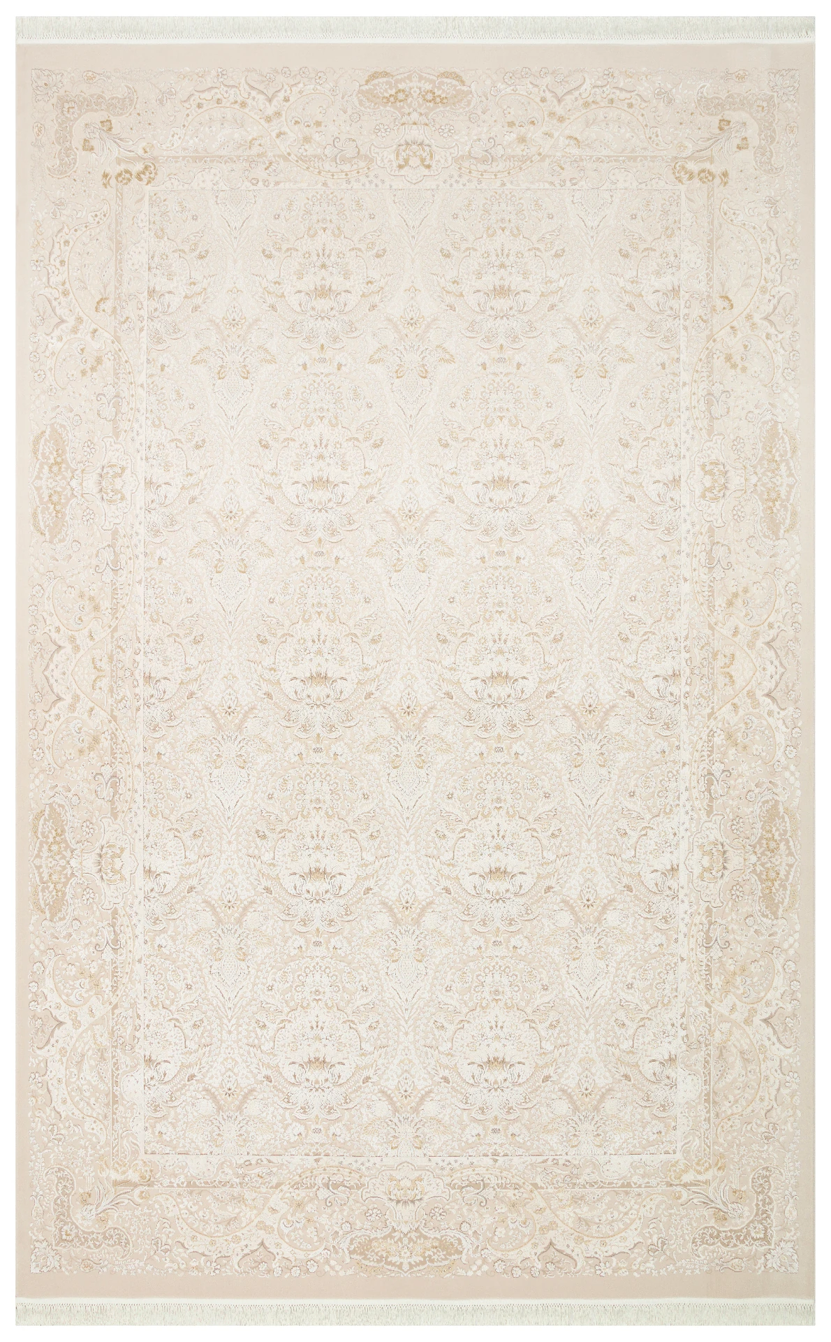 PRİME İPEKLİ SALON HALISI PM 01