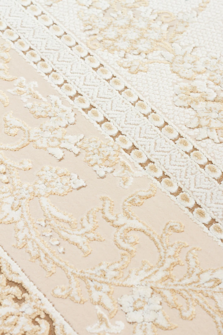 PRİME İPEKLİ SALON HALISI PM 02