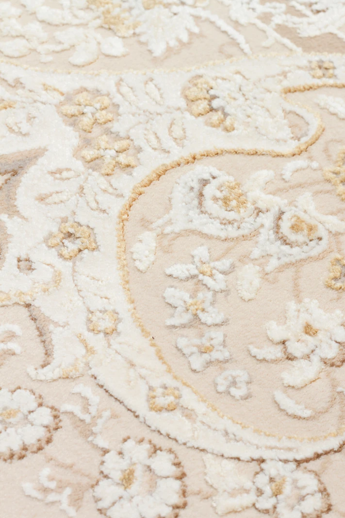 PRİME İPEKLİ SALON HALISI PM 01