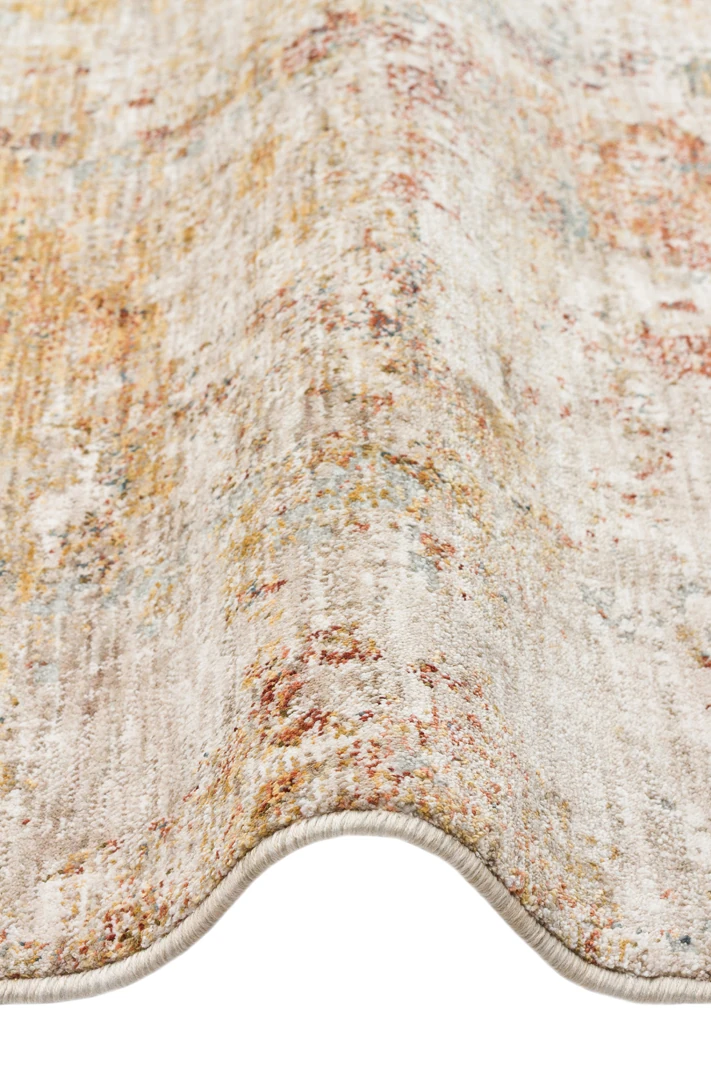 EMİRGAN HALI ANTİK EFES SERİSİ EFS 03 MULTİ VİNTAGE HALI