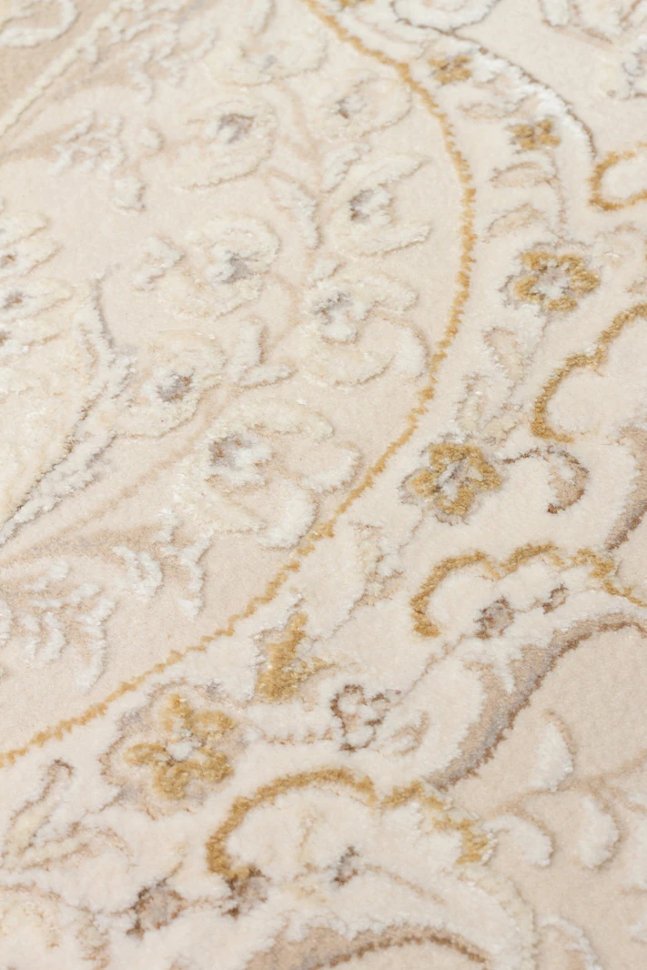 PRİME İPEKLİ SALON HALISI PM 01