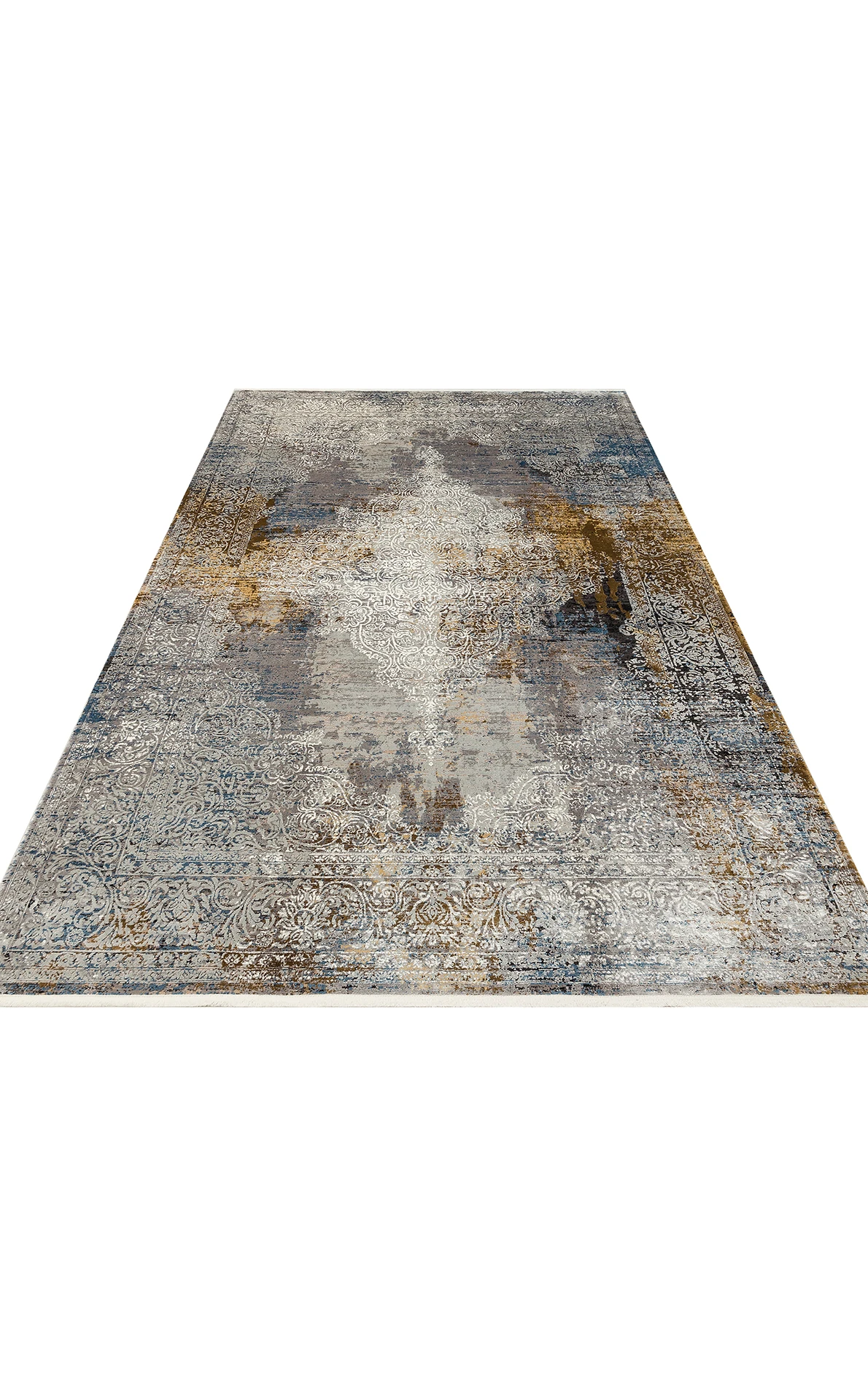 PRİME İPEKLİ SALON HALISI PM 08