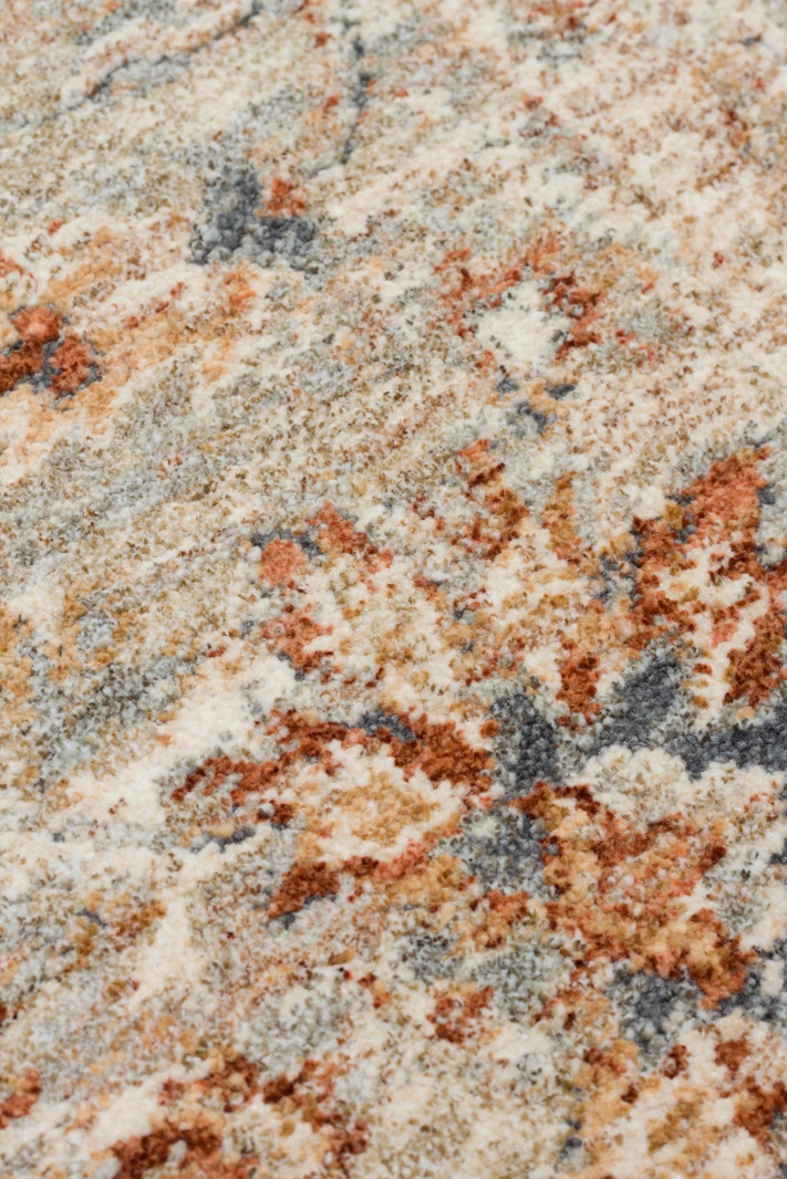 EMİRGAN HALI ANTİK EFES SERİSİ EFS 05 TERRA VİNTAGE HALI