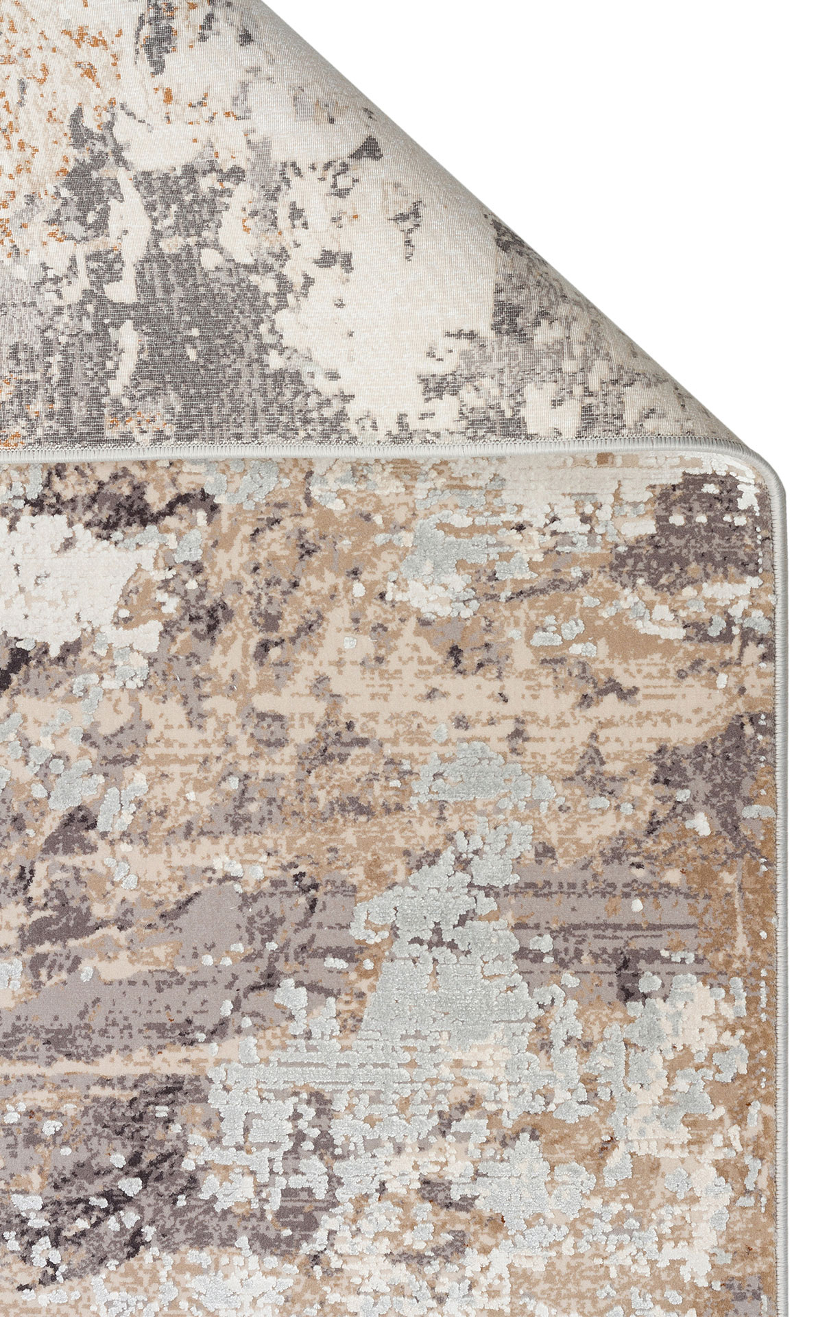 PRİME İPEKLİ SALON HALISI PM 09