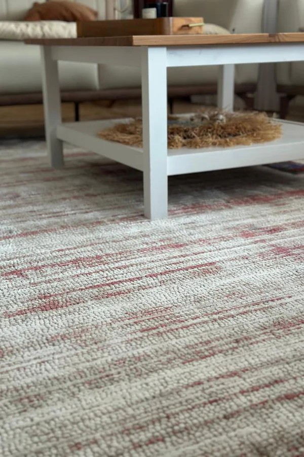 EMİRGAN HALI TRUVA SERİSİ TRV 06 MARSALA MODERN MAKİNE HALISI