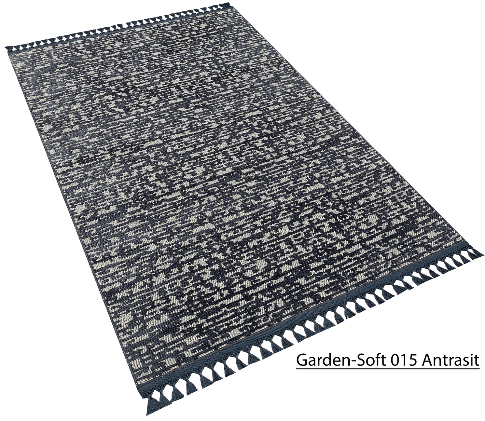 GARDEN SOFT SERİSİ GRD 015 ANTRASİT