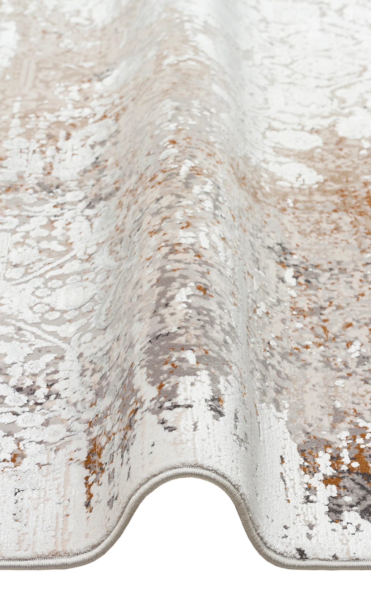 PRİME İPEKLİ SALON HALISI PM 06