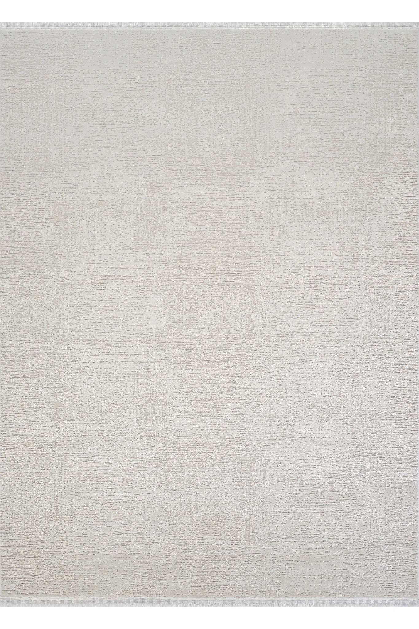 EMİRGAN HALI TRUVA SERİSİ TRV 02 KREM MODERN MAKİNE HALISI