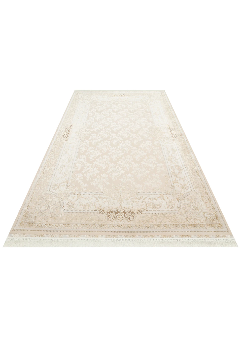 PRİME İPEKLİ SALON HALISI PM 02