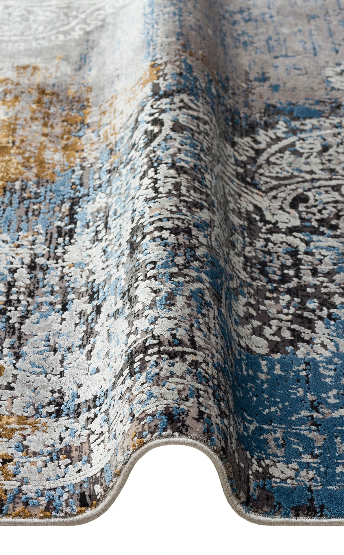 PRİME İPEKLİ SALON HALISI PM 08