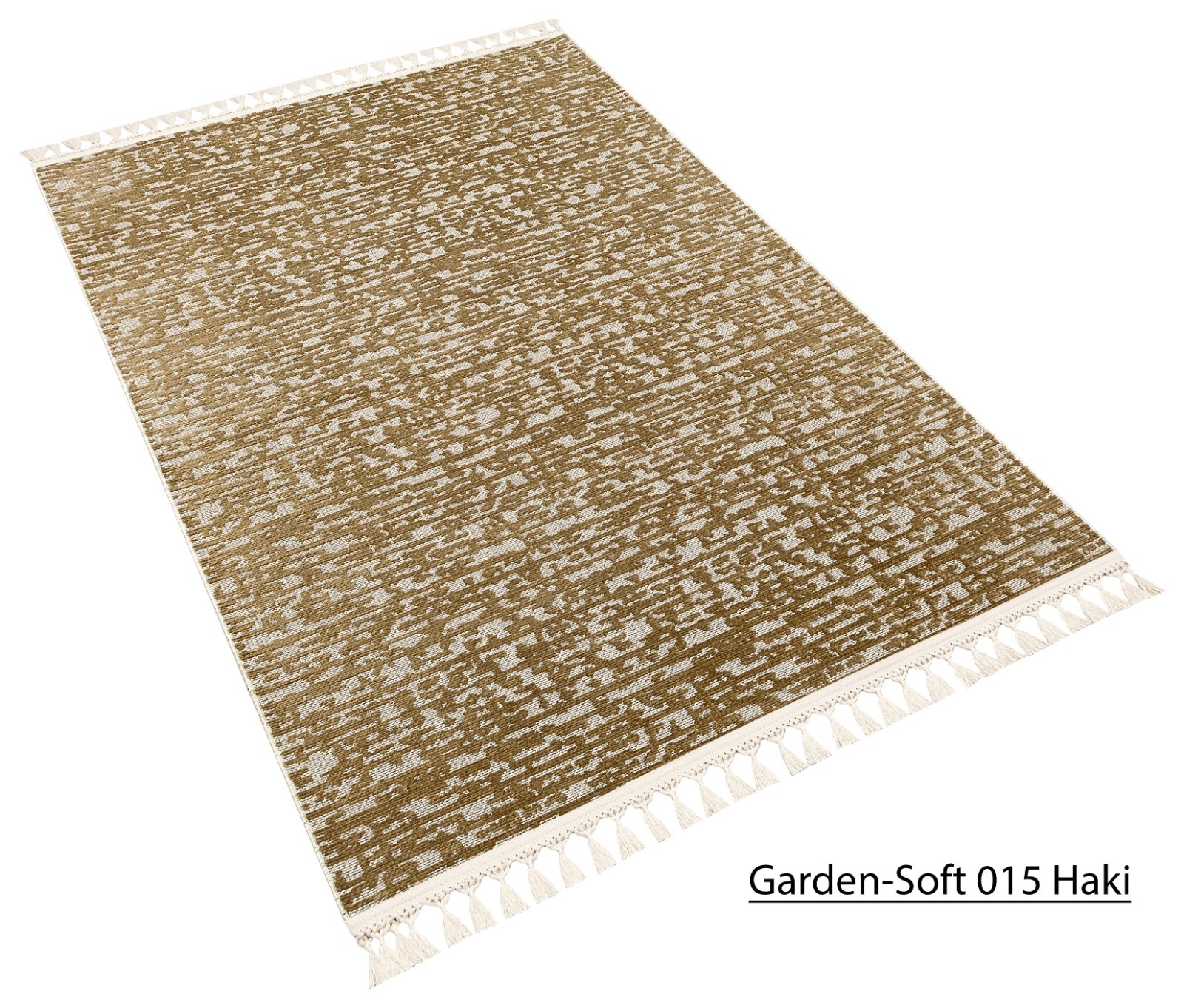 GARDEN SOFT SERİSİ GRD 015 HAKİ