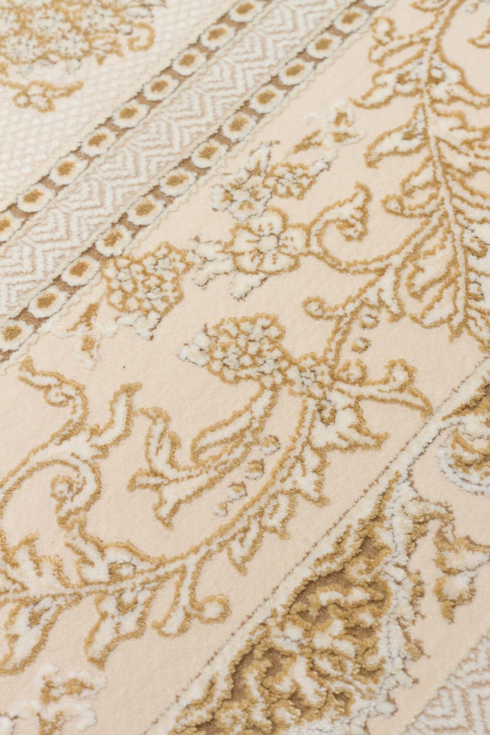 PRİME İPEKLİ SALON HALISI PM 02