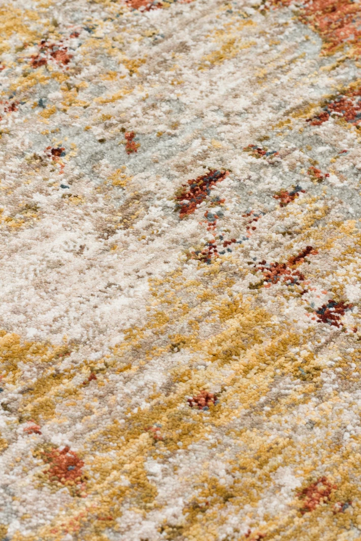 EMİRGAN HALI ANTİK EFES SERİSİ EFS 03 MULTİ VİNTAGE HALI