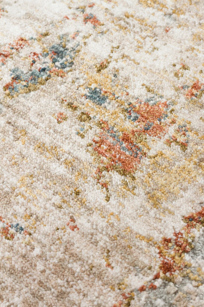 EMİRGAN HALI ANTİK EFES SERİSİ EFS 03 MULTİ VİNTAGE HALI