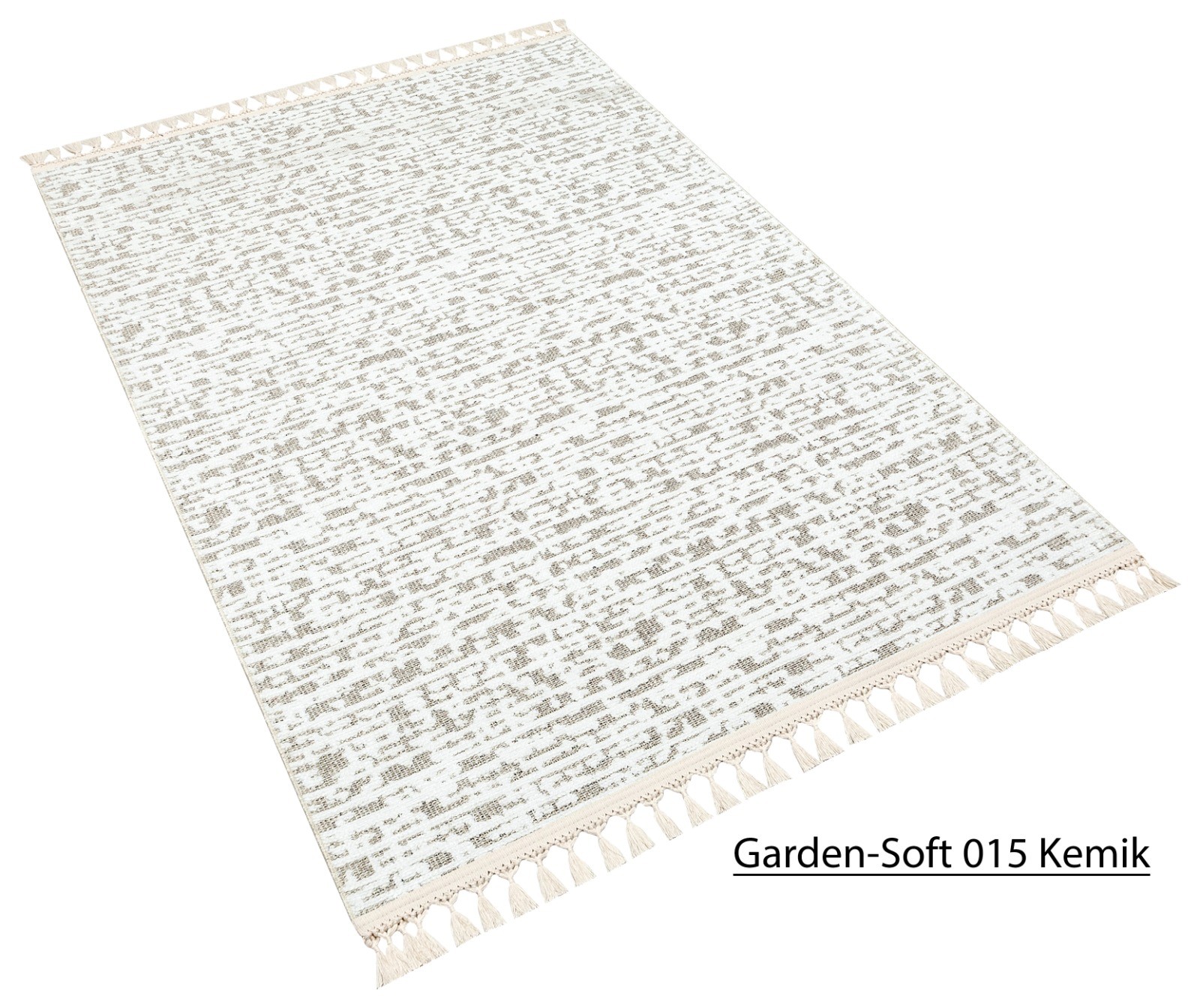 GARDEN SOFT SERİSİ GRD 015 BEYAZ