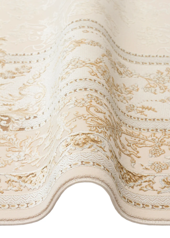 PRİME İPEKLİ SALON HALISI PM 02