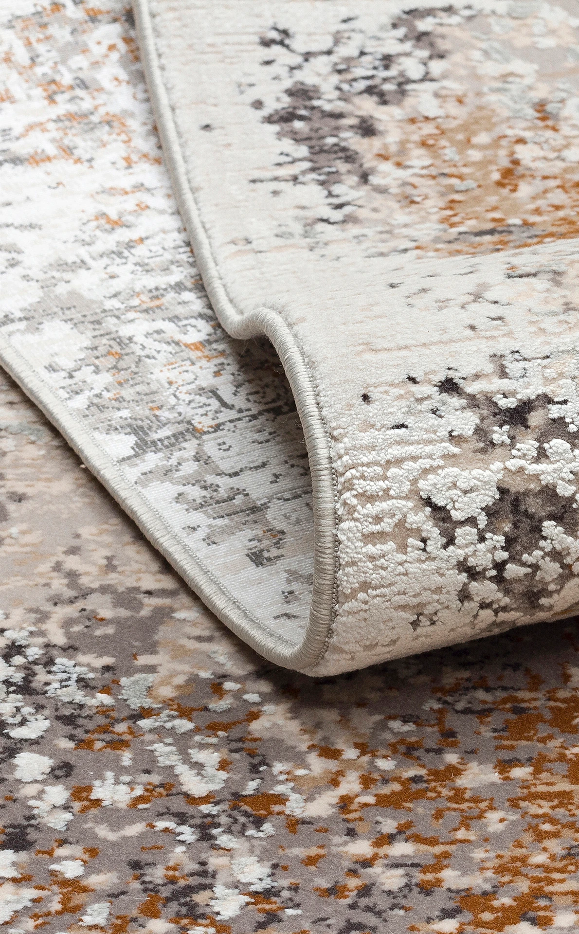 PRİME İPEKLİ SALON HALISI PM 06