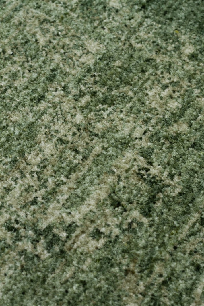 EMİRGAN HALI ŞİRAZ SERİSİ SHR 02 YEŞİL MAKİNE HALISI