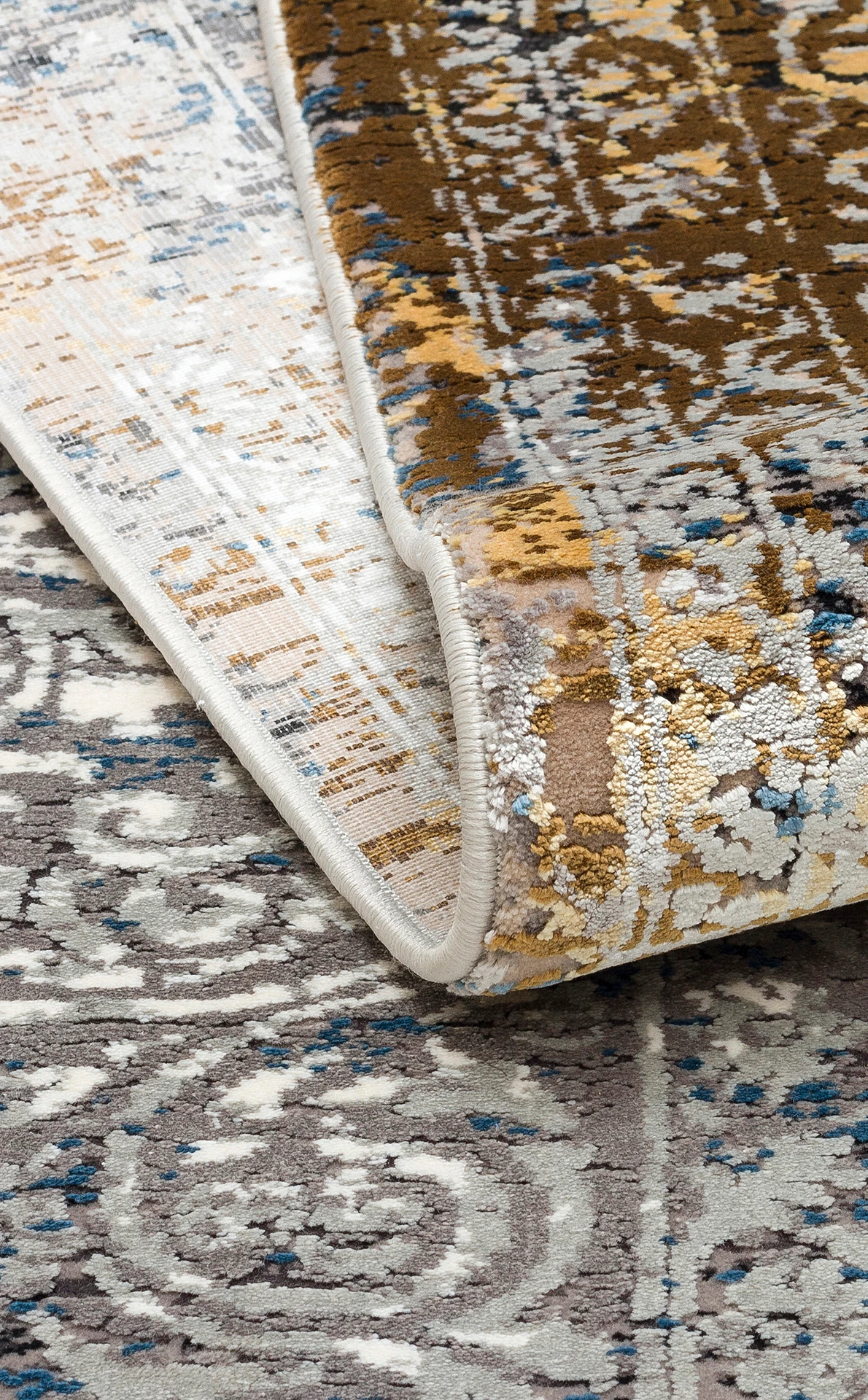 PRİME İPEKLİ SALON HALISI PM 08