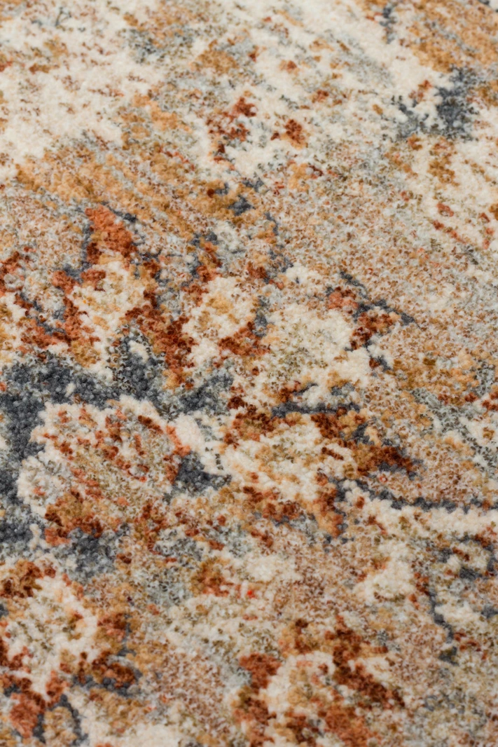 EMİRGAN HALI ANTİK EFES SERİSİ EFS 05 TERRA VİNTAGE HALI