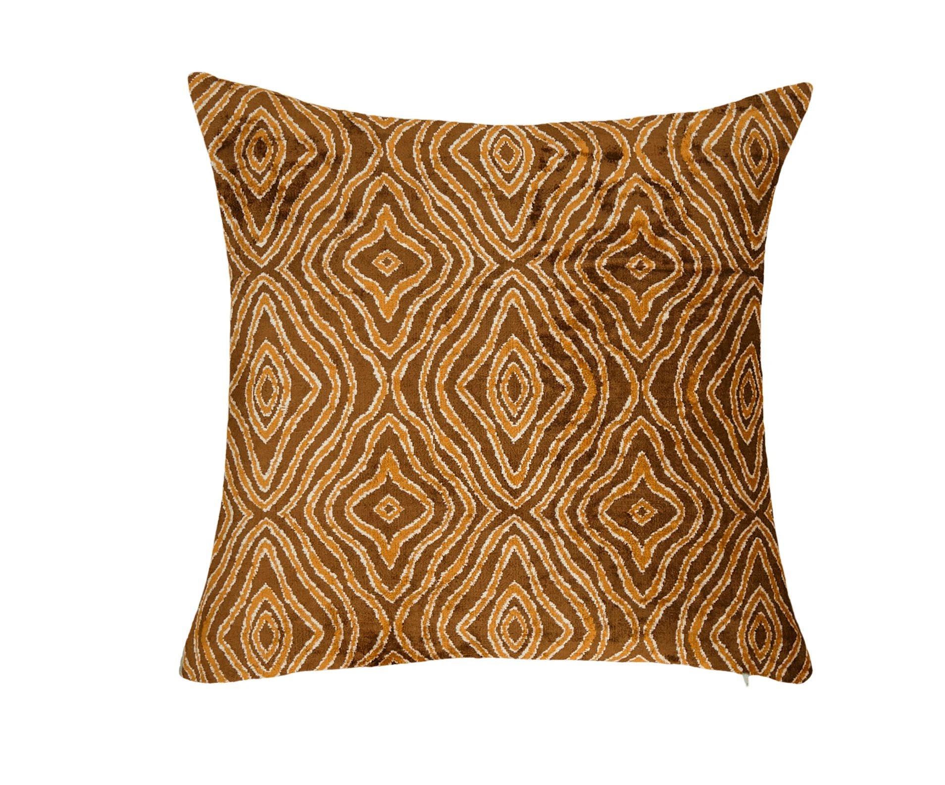 Kahverengi - Bal Sarısı