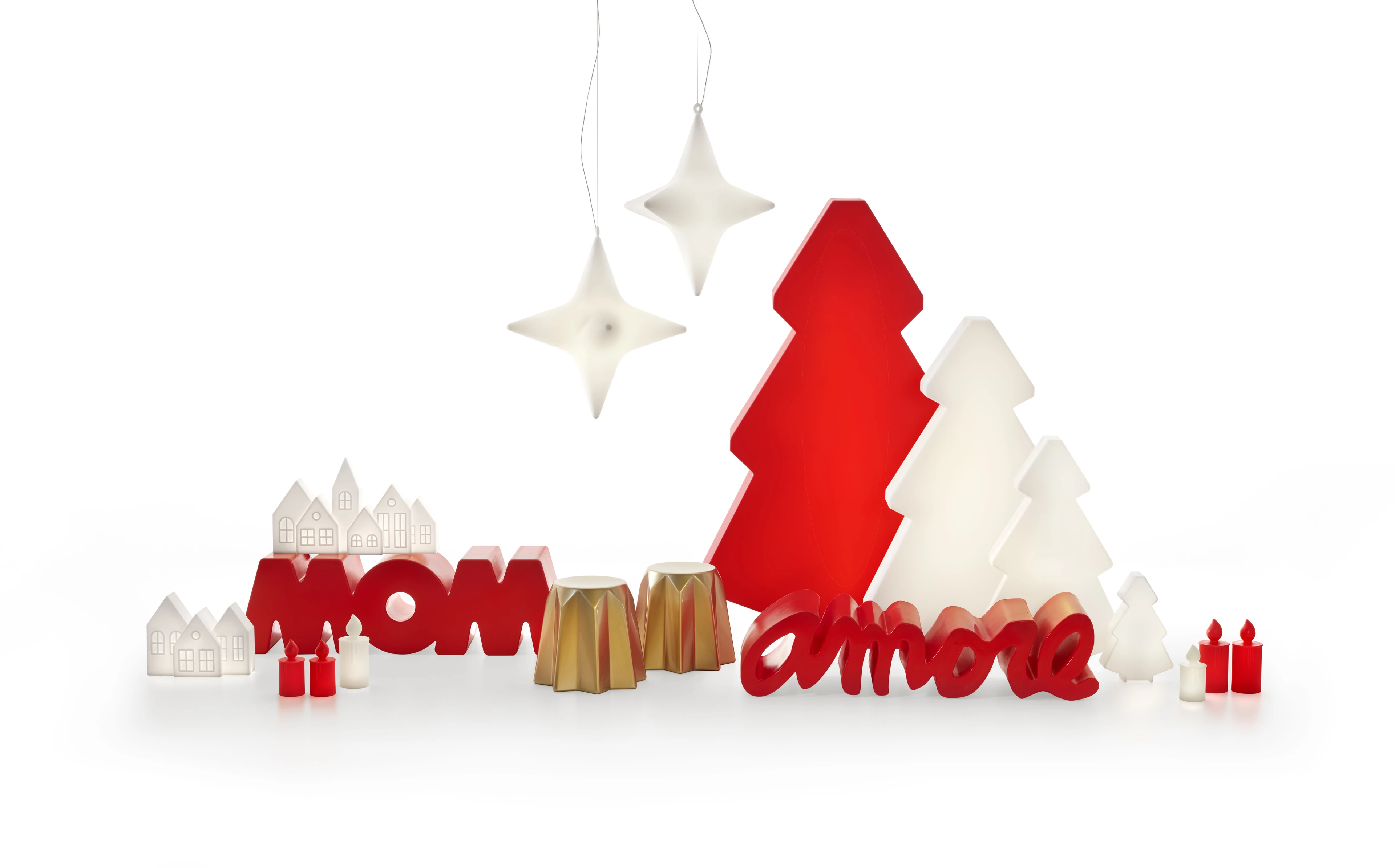 WOW Kaligrafik Tabure