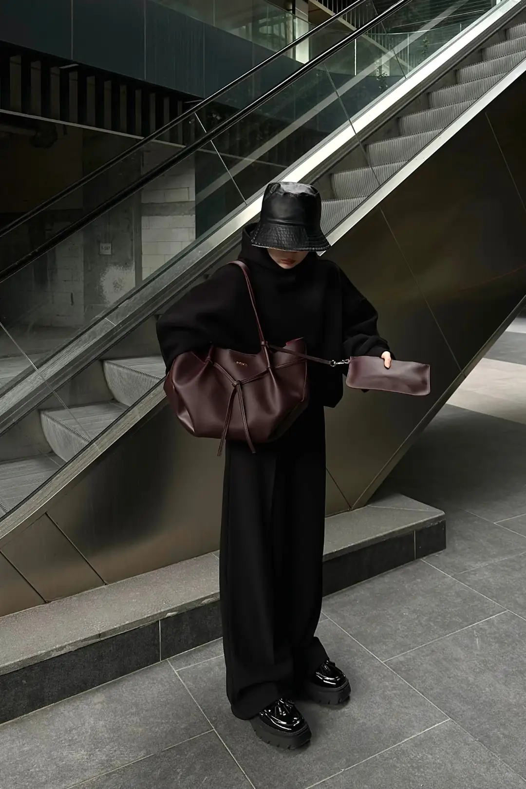 Large Tote Bag Niesha