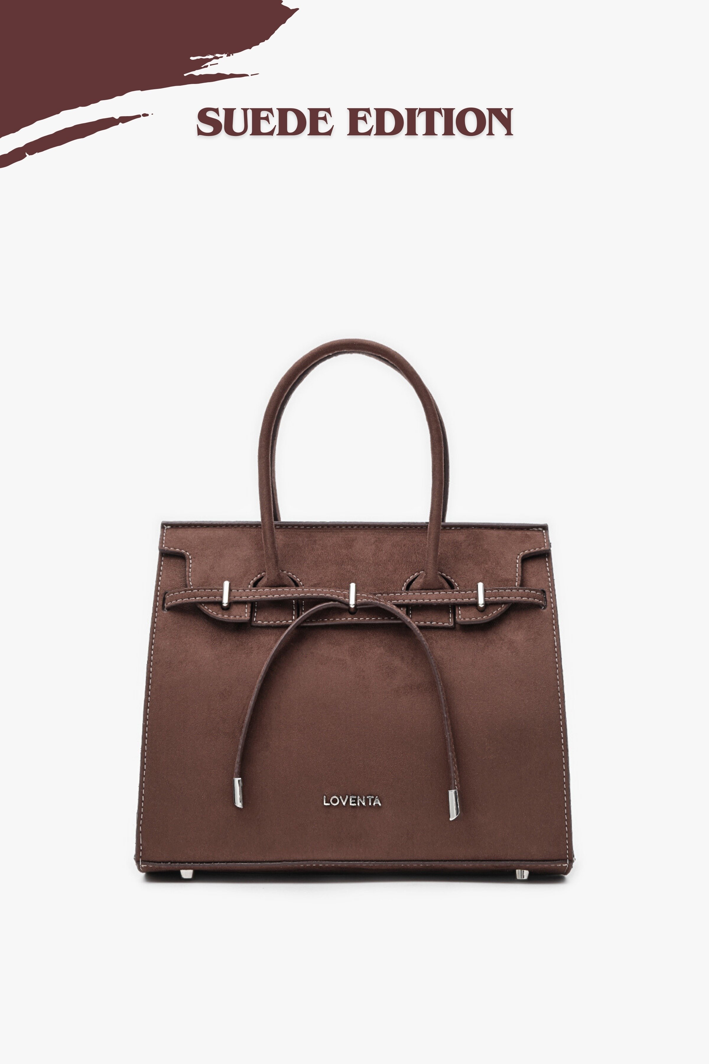 Midsize Hand Bag Ciara