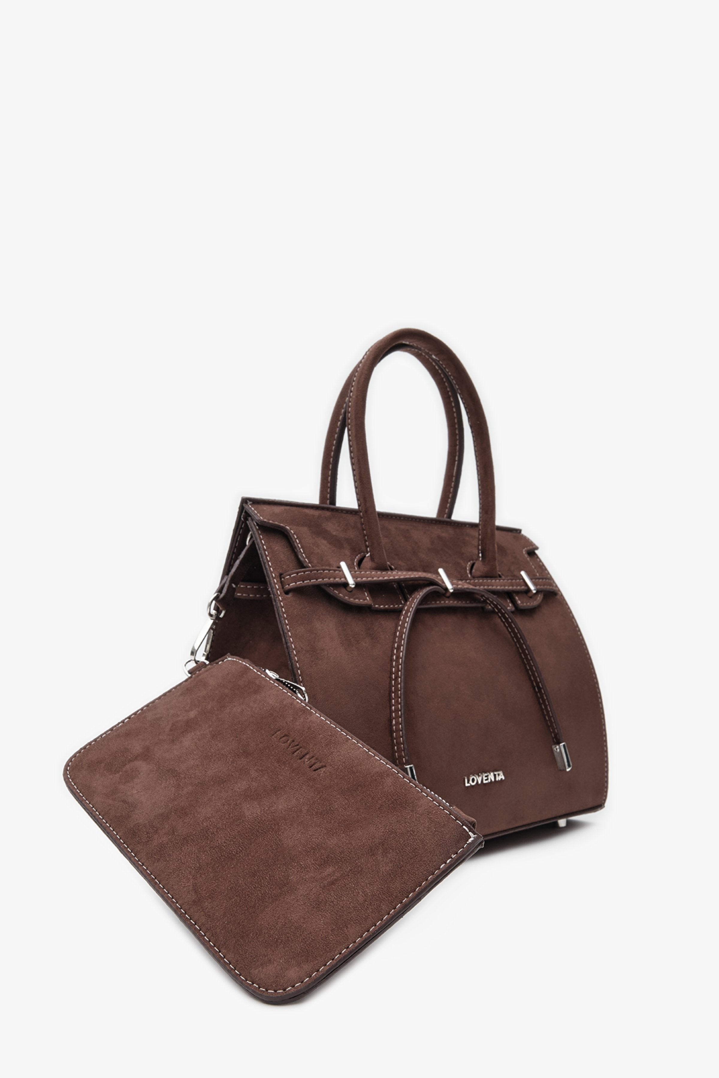 Midsize Hand Bag Ciara