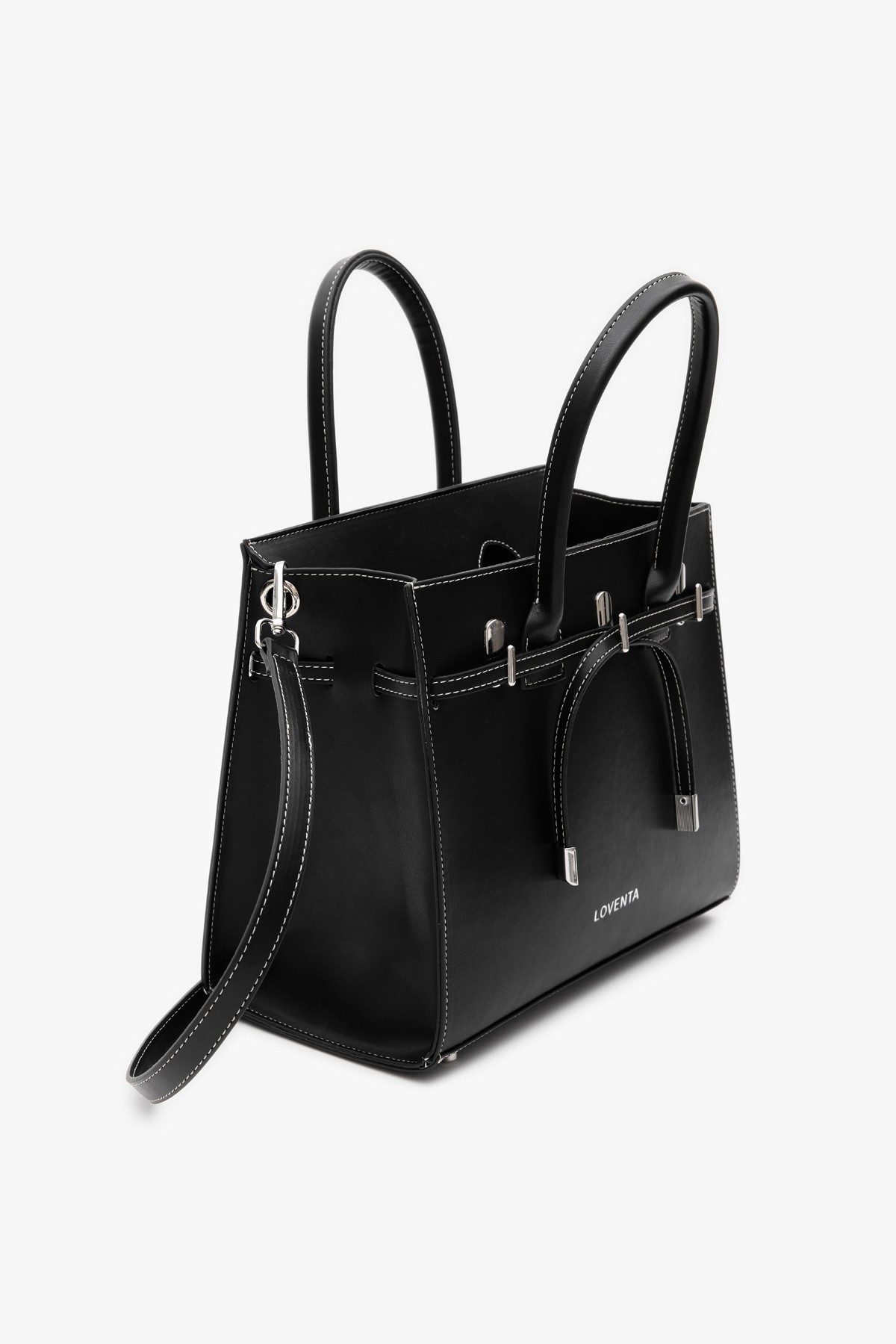 Midsize Hand Bag Ciara