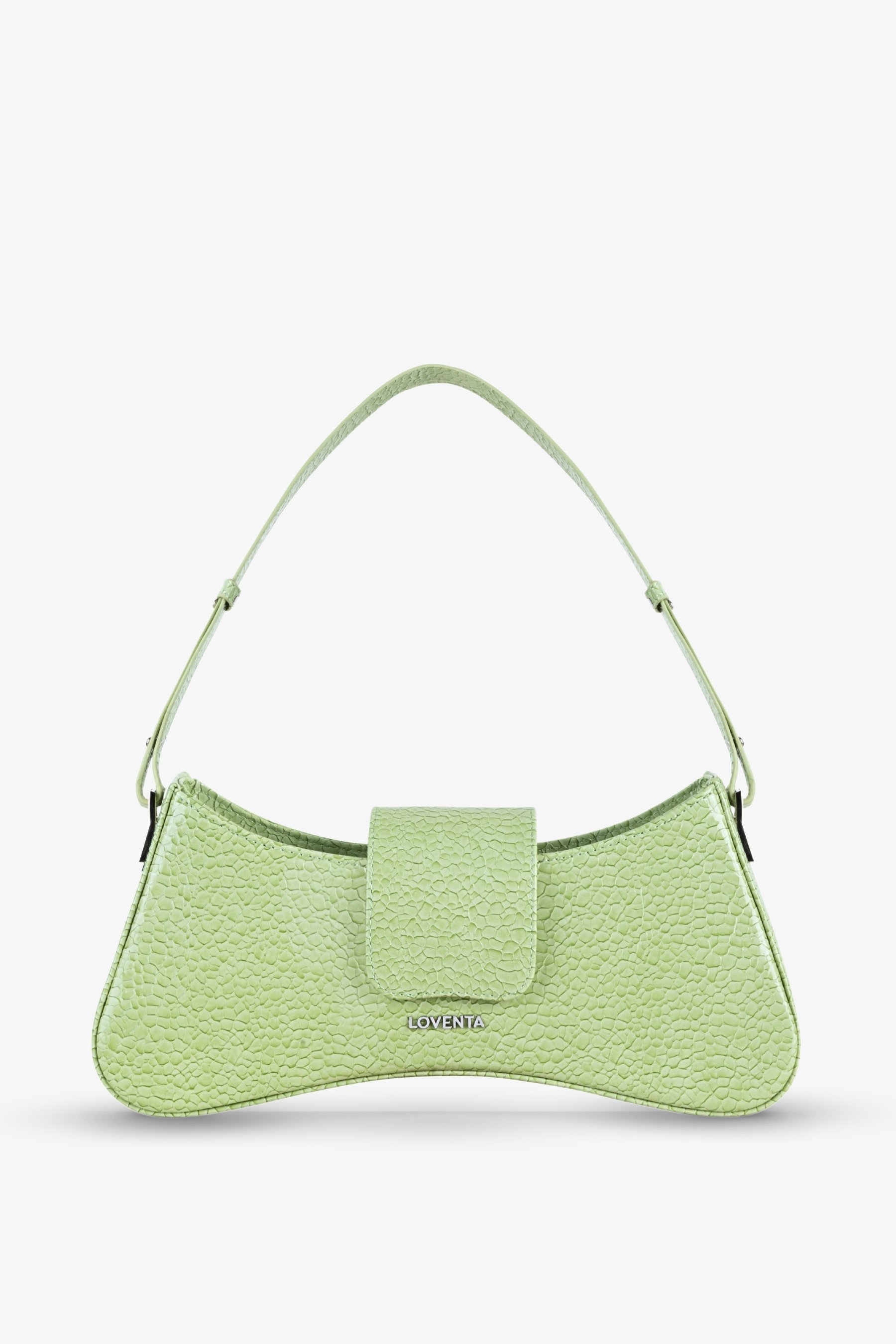 Mint Yeşili