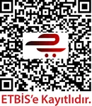 ETBİS kayıt karekodu