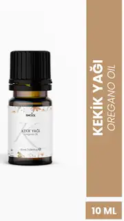 Kekik Uçucu Yağı – 100% Saf ve Doğal – 10 ml