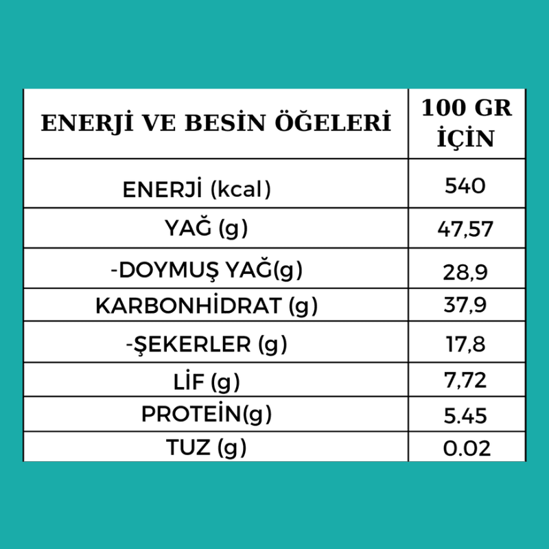 Pirinç Patlaklı Masum Çikolata (Vegan-Şekersiz-Glütensiz)