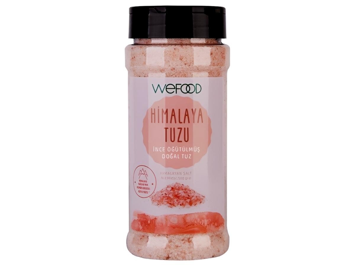 Himalaya Tuzu  500 gr