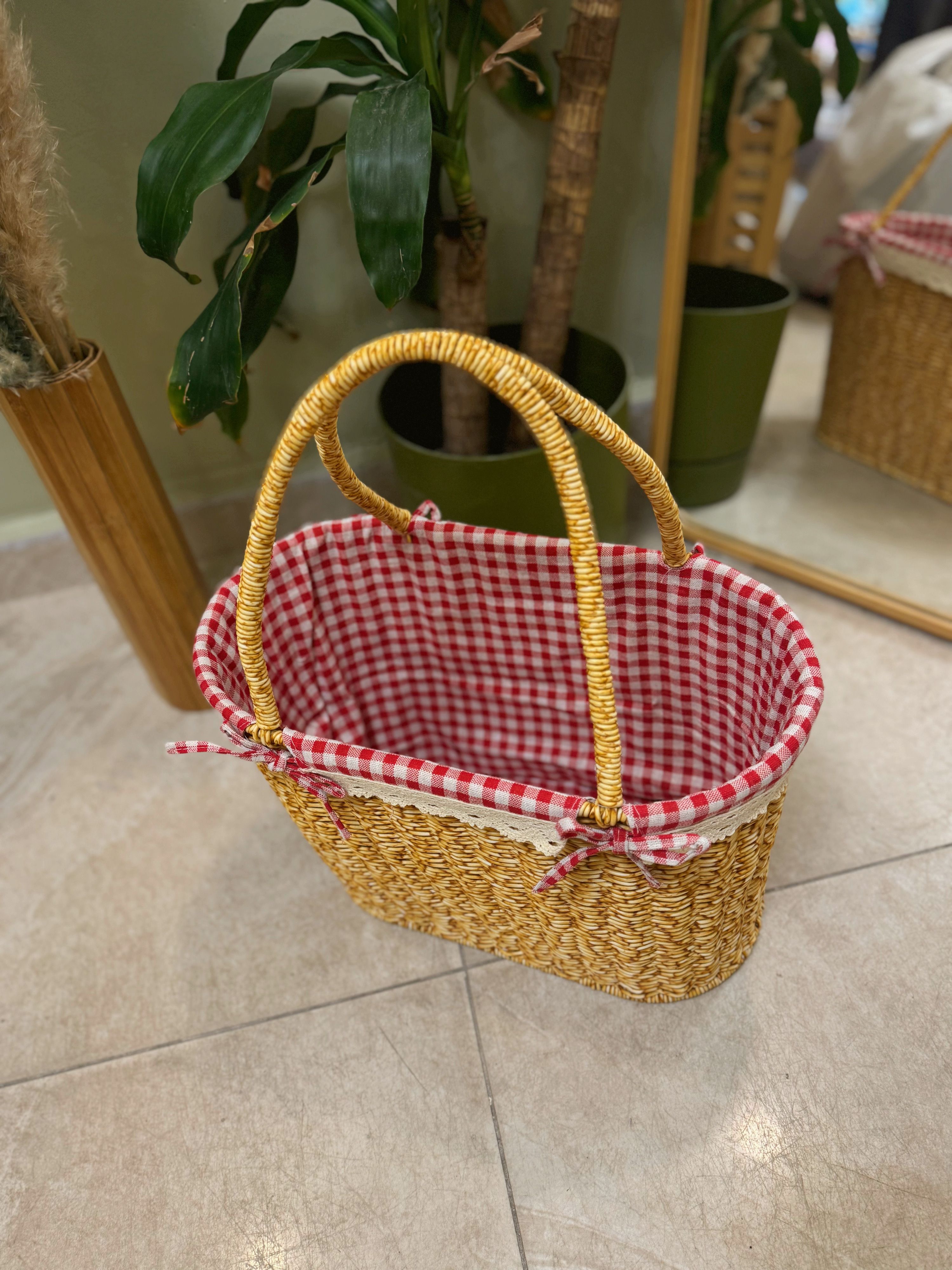 Rattan Sepet Pötikare