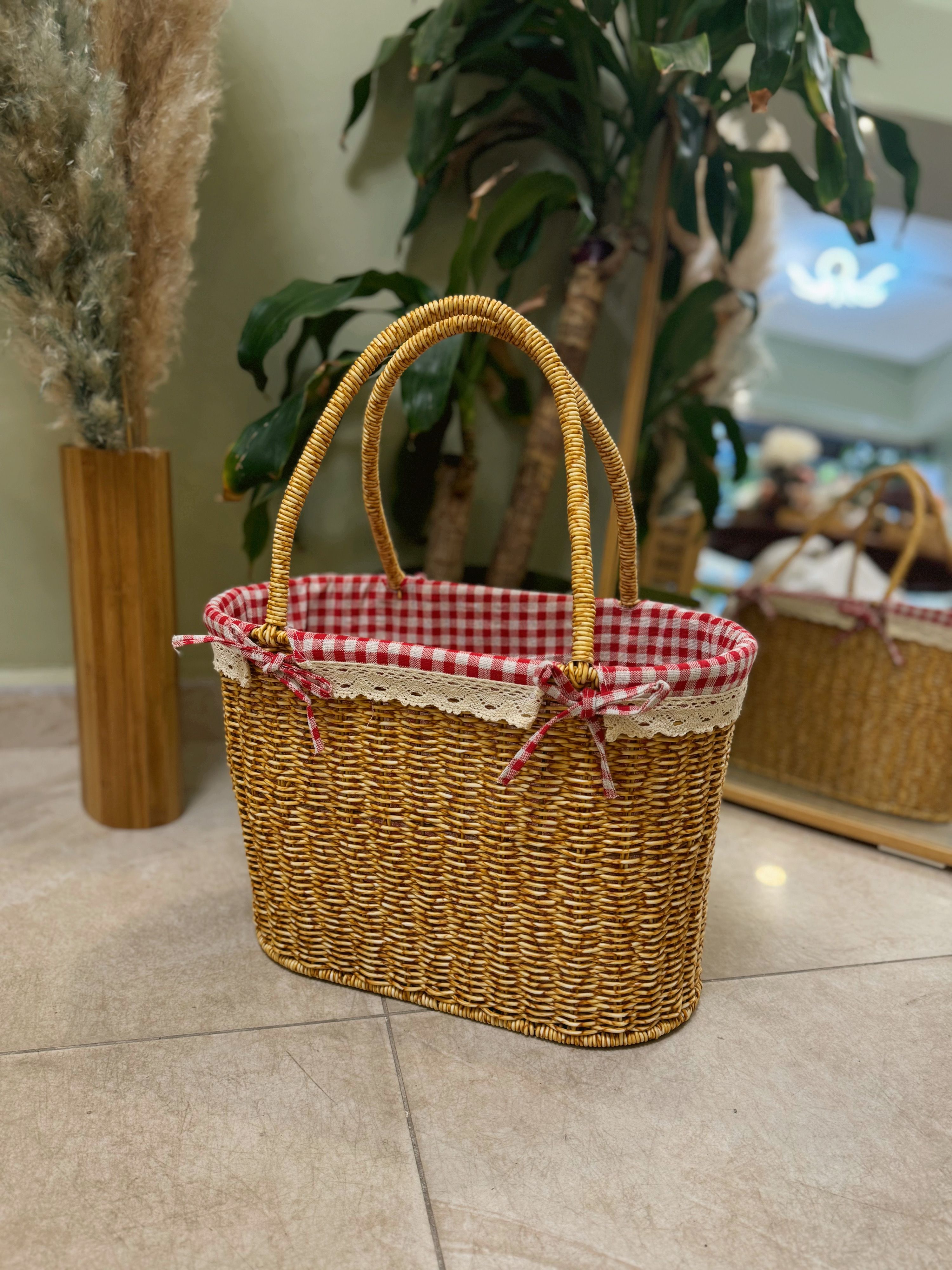 Rattan Sepet Pötikare