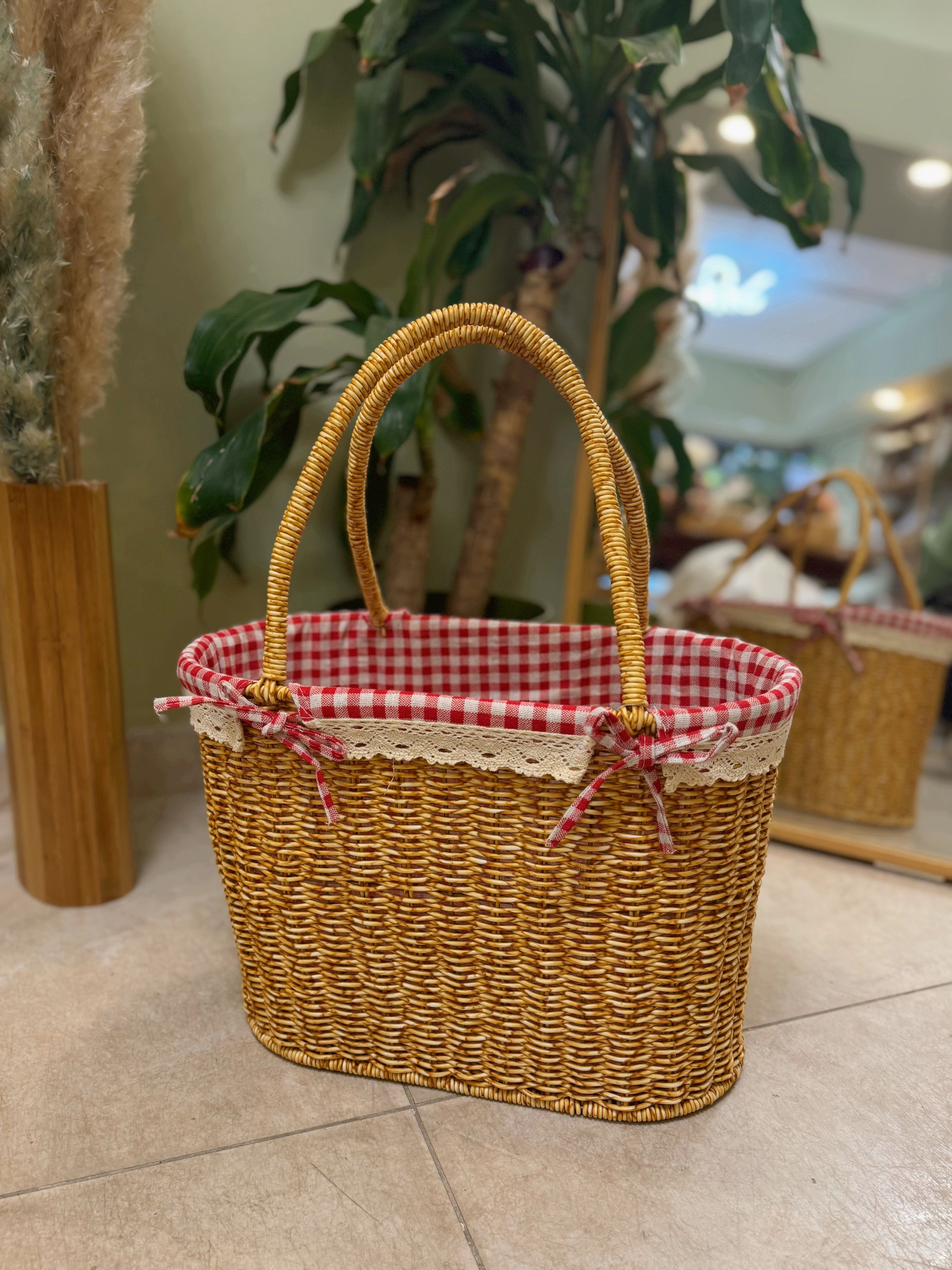 Rattan Sepet Pötikare