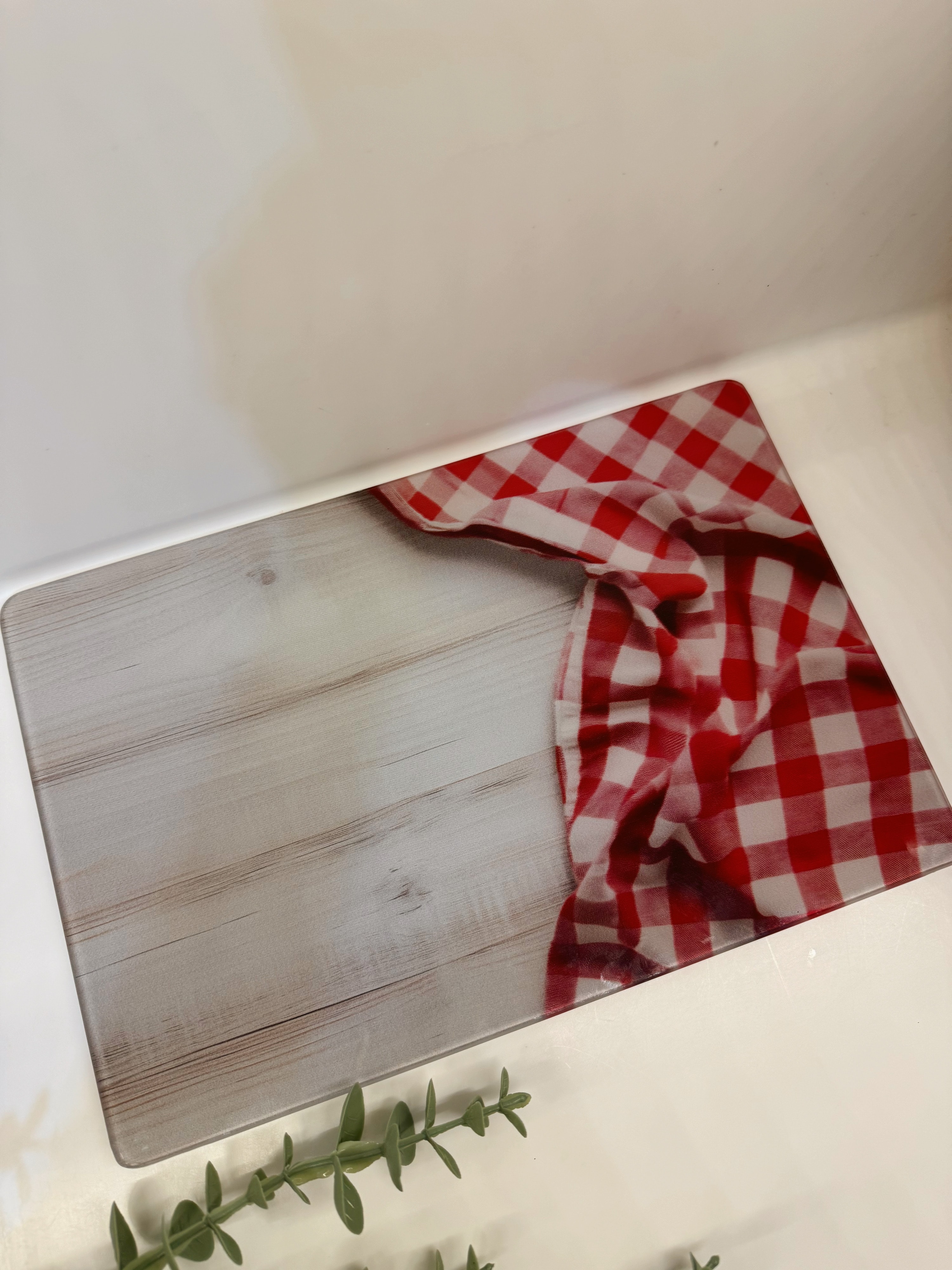 Buco Cam Kesme Tahtası  