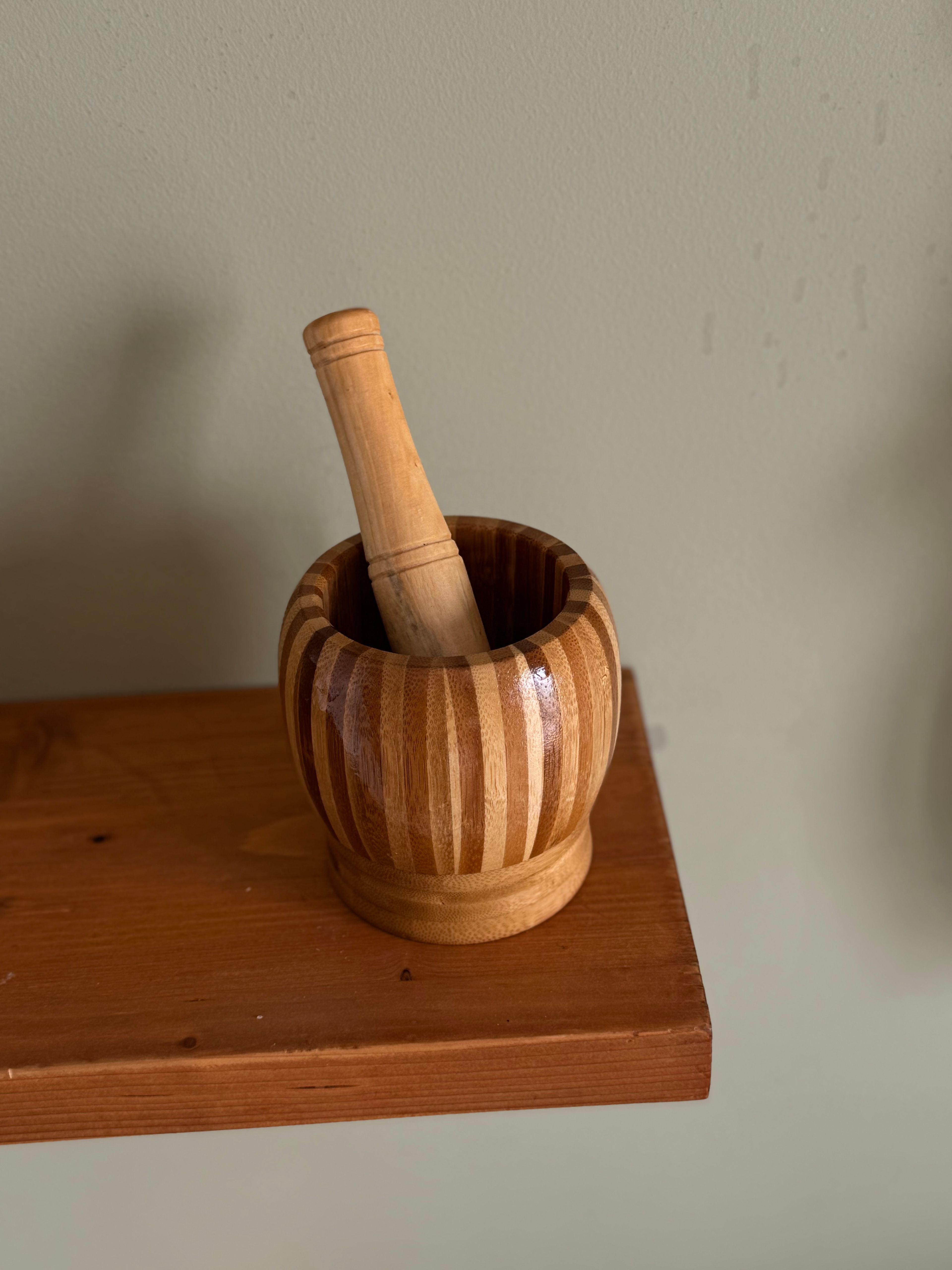 Bambu Havan
