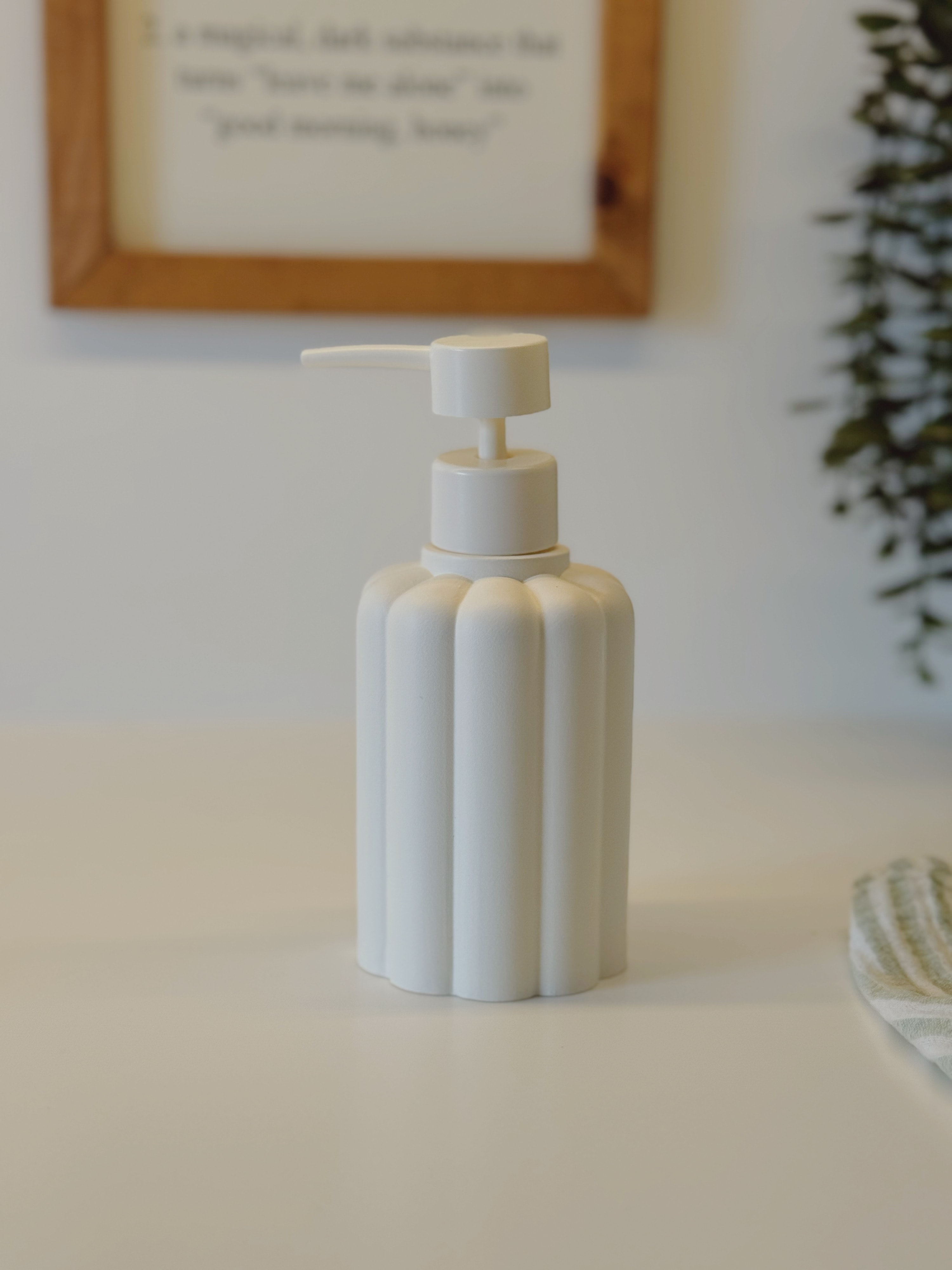 Bubble Sıvı Sabunluk Krem