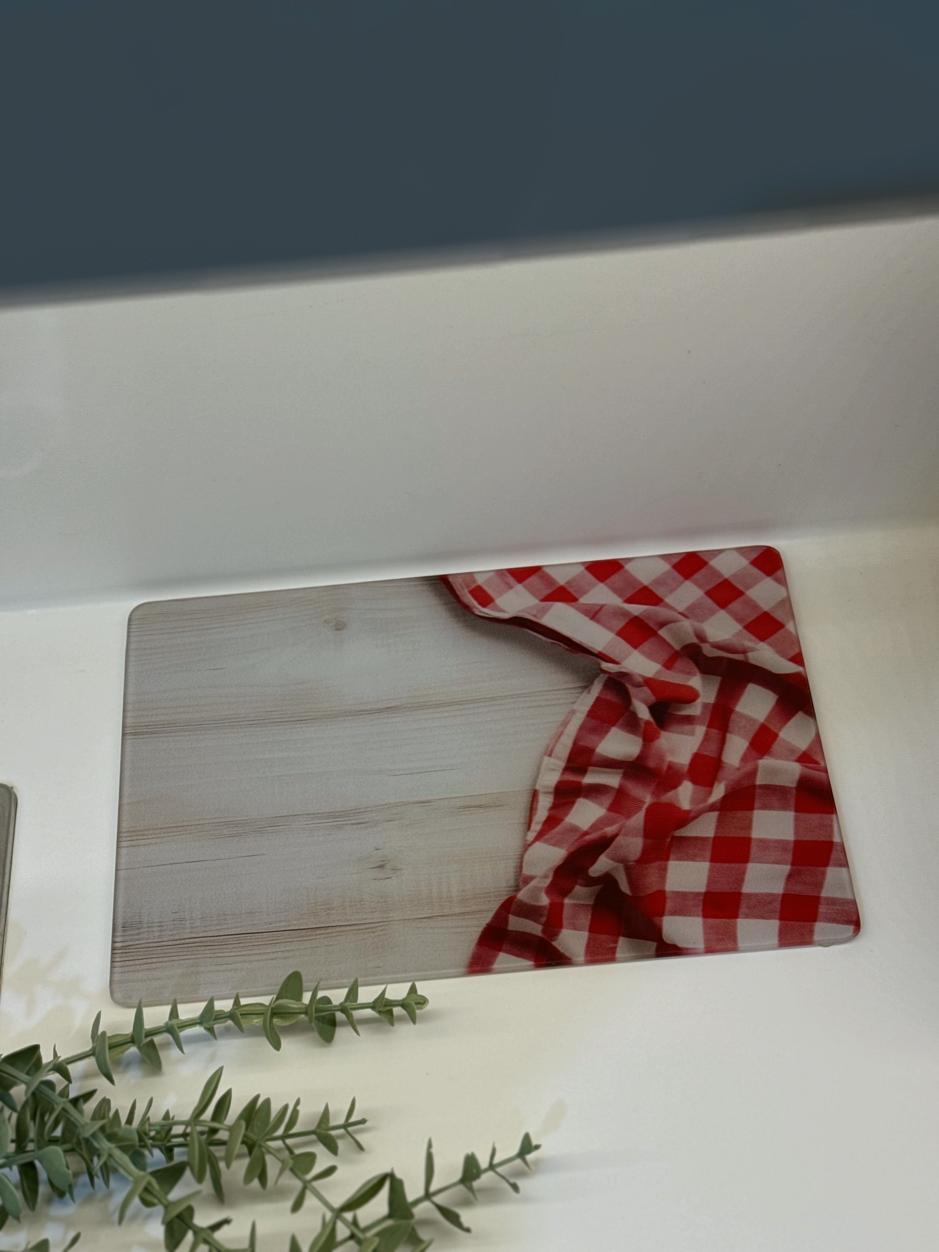 Buco Cam Kesme Tahtası  