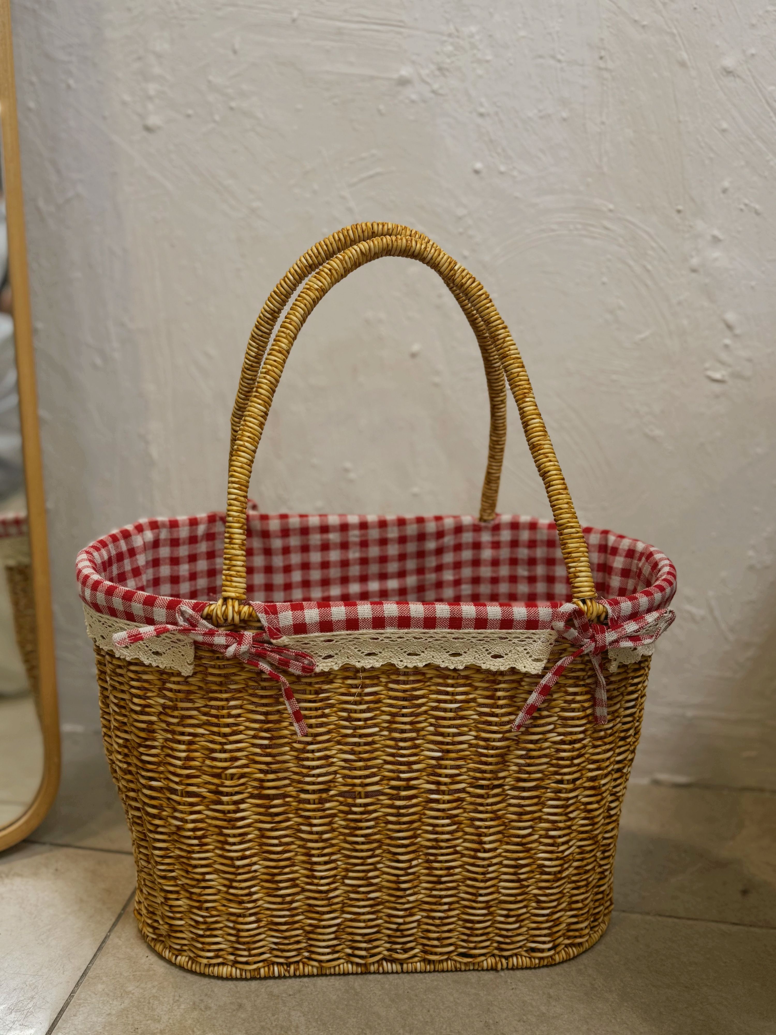 Rattan Sepet Pötikare