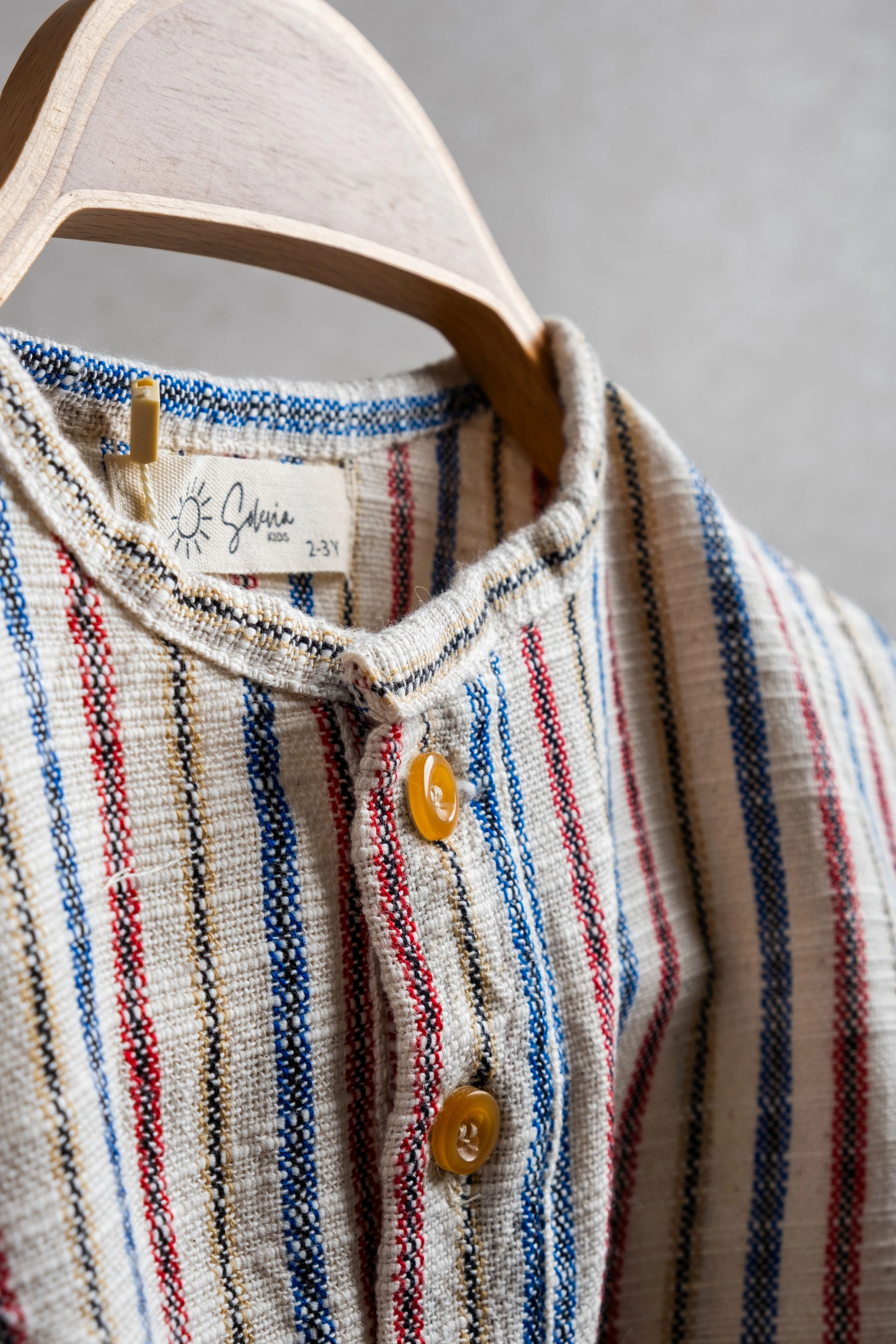 ColorJoy %100 Organik Pamuk Kısa Kol Tişört