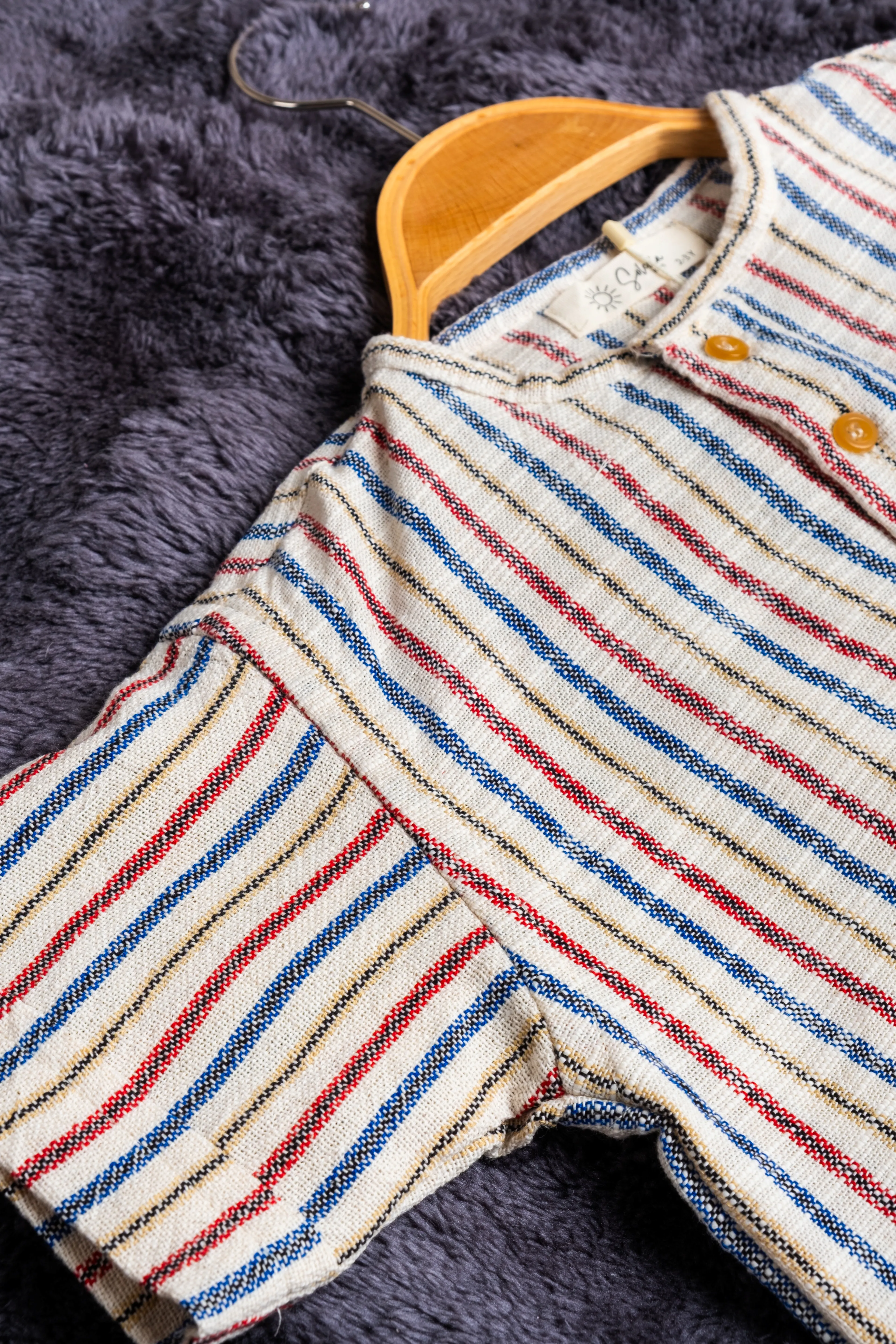 ColorJoy %100 Organik Pamuk Kısa Kol Tişört